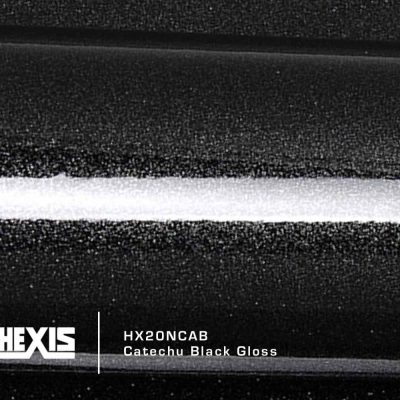 HEXIS HX20NCAB – Catechu Black Gloss (مشکی کاتچو براق)