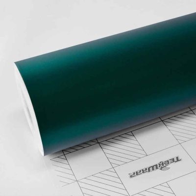 TeckWrap SMT13 – Pine Green (سبز کاج متالیک ساتن)